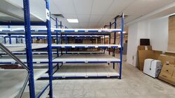 Das Spektrum@cbp (D16), Warehouse #525412871